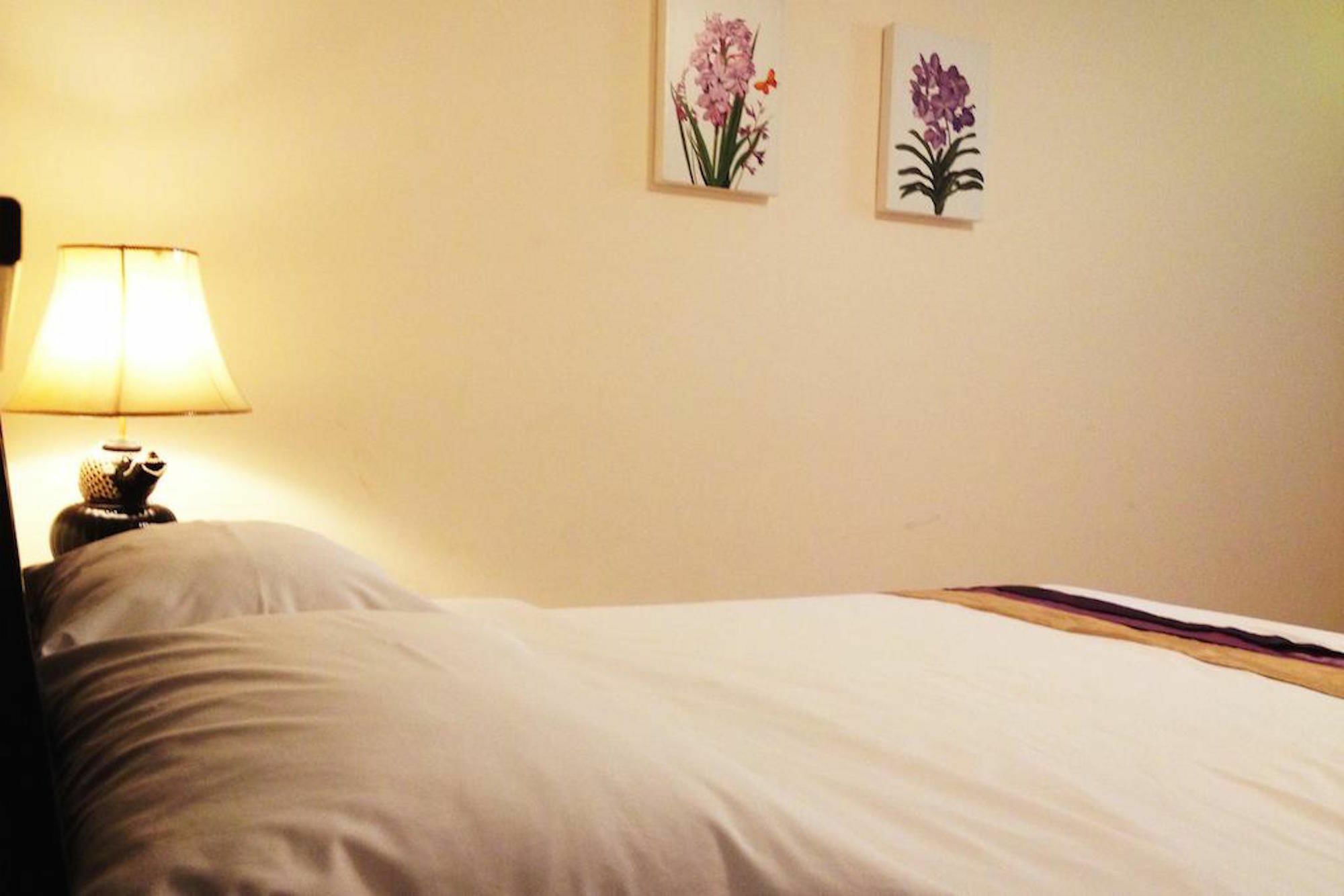 Vareevara Apartment Bangkok Kültér fotó